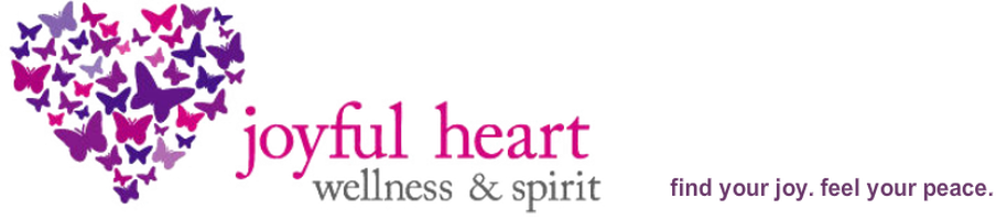 Joyful Heart Wellness &amp; Spirit